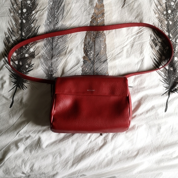 Matt & Nat Handbags - Matt & Nat Crossbody Purse
